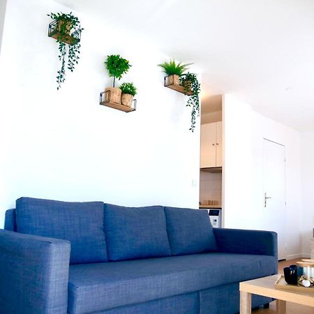 Apartmán Le Petit Soleil De Corbeil Exteriér fotografie