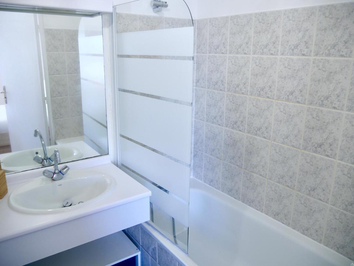 Apartmán Le Petit Soleil De Corbeil Exteriér fotografie